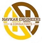 Navkar Engineers & Consultants official logo